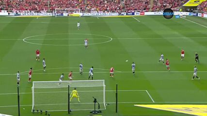 Хъдърсфийлд Таун - Нотингам Форест 0:1 /първо полувреме/