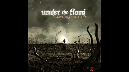 Under The Flood - Sickness (превод)