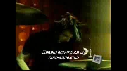 Marilyn Manson - Rock Is Dead (bg Subs)