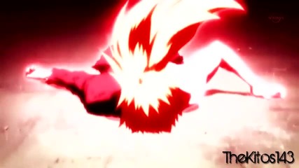 Vengeful Return - bleach -