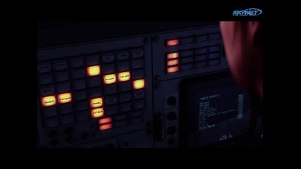 Resident evil degeneration 2008 част 11 film 