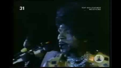 Little Richard - Tutti Frutti (live video 1960)