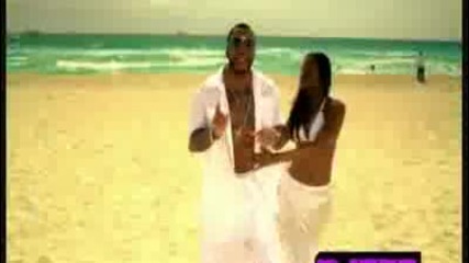 Flo Rida feat. Wynter Gordon - Sugar