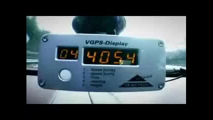 Bugatti Veyron вдига 407 km h 