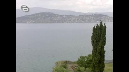 Ужасен инцидент - Кораб потъна в Охридското езеро - btv Новините Извънредна емисия 