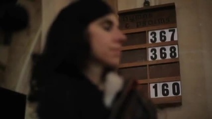 Pj Harvey - On Battleship Hill