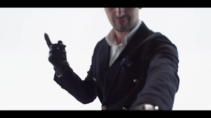 Jovana Tipsin - Muzika Zaspala (official Video)