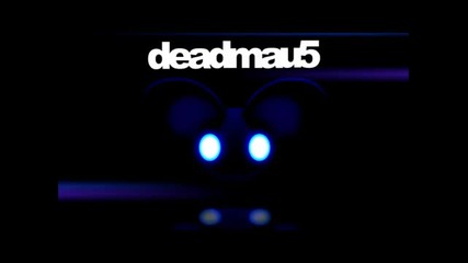 Deadmau5 House Megamix ( By Georgi_panaiotov ) 2 hours