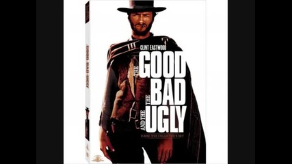 The Good, The Bad The Ugly Theme 1966 
