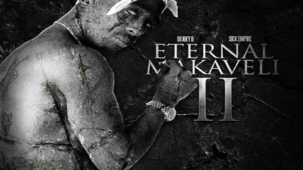 2pac Back From The Dead 2016