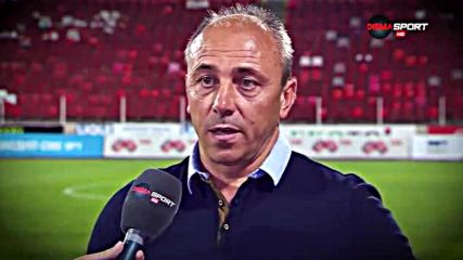 Головете на кръга: VIII кръг на Първа лига /първа част/