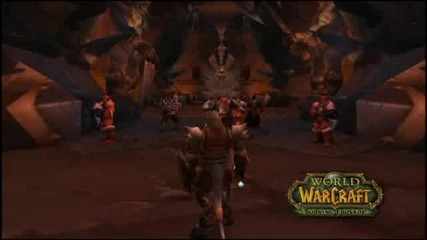 World Of Warcraft Burning Crusade