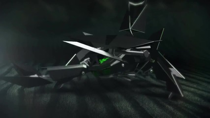 The Razer Deathstalker Ultimate