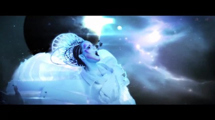 • Dubstep • Katy Perry - E. T. + Превод [ Extra - Terrestrial & Futuristic Lover ] [ Fan Video ]