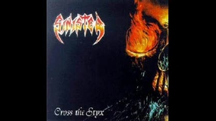 Sinister - Perpetual Damnation ( Cross The Styx) 
