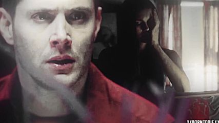 Elena & Dean ❝lovesick fool❞