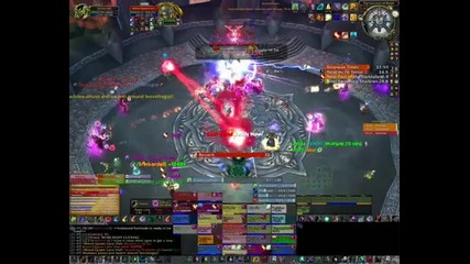 Blood Queen Lanathel - Eternal Fire - Icc25 
