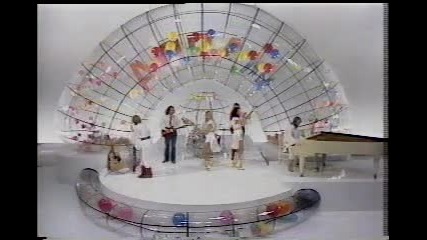 Abba~if it wasn't for the nights~