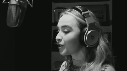 Adele - Hello (cover from Sabrina Carpenter)