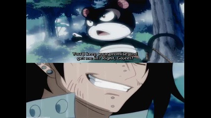 Lavi & Gajeel