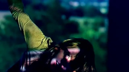 Miley Cyrus - The Climb - Official Music Video