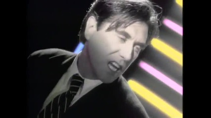 Bryan Ferry - Kiss And Tell