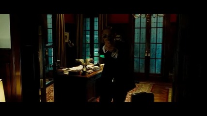 07} Кръв: Последният вампир - Бг Субтитри - екшън , ужаси (2009) Blood: The Last Vampire [ hd ]