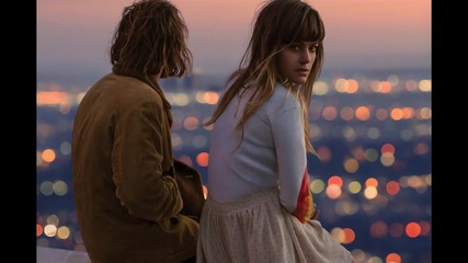 Angus & Julia Stone - Death Defying Acts