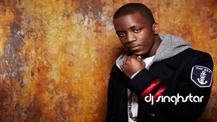 Auburn ft. Iyaz - La La La