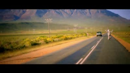 Coldplay - Paradise