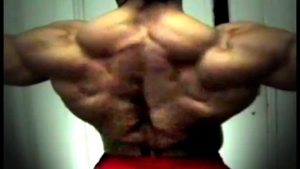Bodybuilding - We Love The Pain!