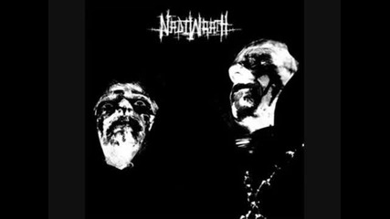 Nadiwrath - Eyes Full Of Vengeance (nihilistic Stench 2011) 