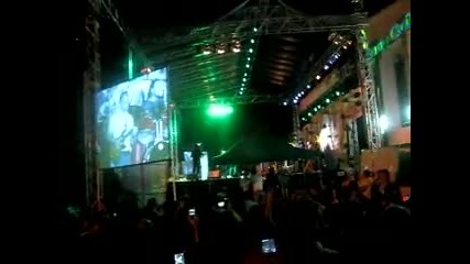 Ceca - Pivo fest - Lepotan 