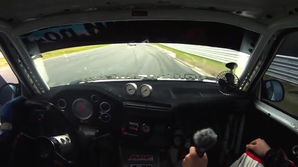 Bmw E30 M3 Turbo 800hp