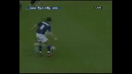 Zlatan Ibrahimovic Top 30