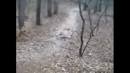Не Правете Това С Колелото Си!:)