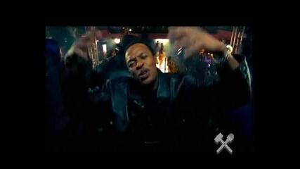 Класика!!! Dr. Dre ft. Snoop Dogg, and Nate Dogg - The Next Episode