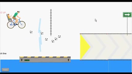 Happy Wheels ep.1
