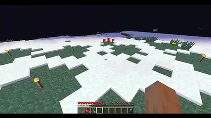 minecraft prototype"survival ep4