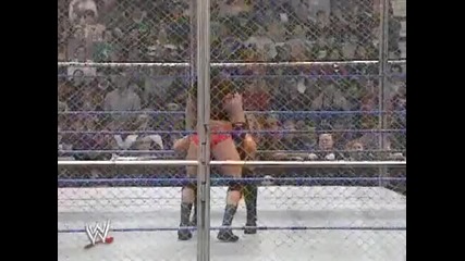 Undertaker Last Ride Randy Orton