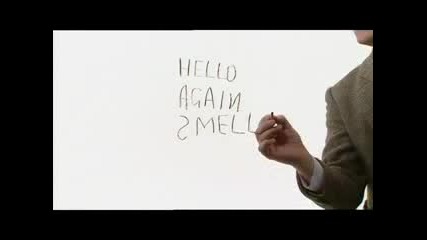 Mr.bean