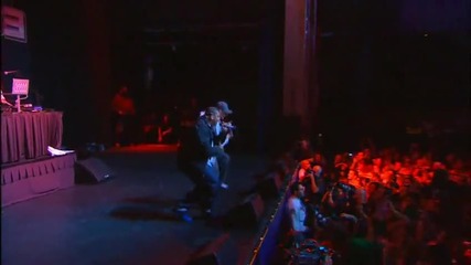 Eminem - 3 am - [ Live in Detroit ] {кристално качество}