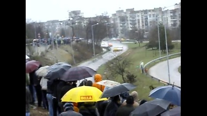 Rally V.turnovo 