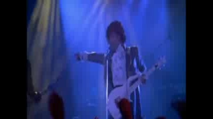 Prince - Purple Rain Soundtrack 1984