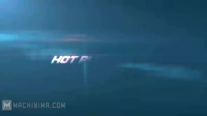 New * Need for Speed : Hot Pursuit 3 * ( H D trailer ) 