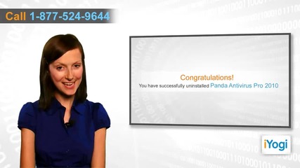 How to uninstall Panda Antivirus on your computer 