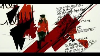 Cheryl Cole - Fight For This Love - Moto Blanco Remix Edit (dvdrip, 2009) Vbox7 