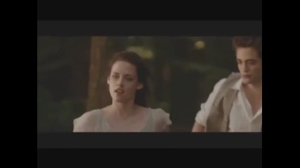 Edward & Bella - My love... 