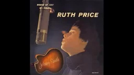 Ruth Price - When You Wish Upon A Star