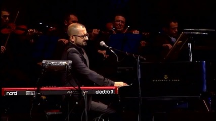 НИЕ ИЗБРАХМЕ МУЗИКАТА-Любо Киров- МОГА